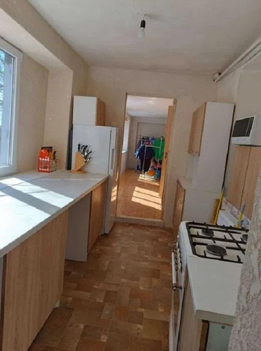 Продам дом в Овидиополе с видом на лиман (212-188)