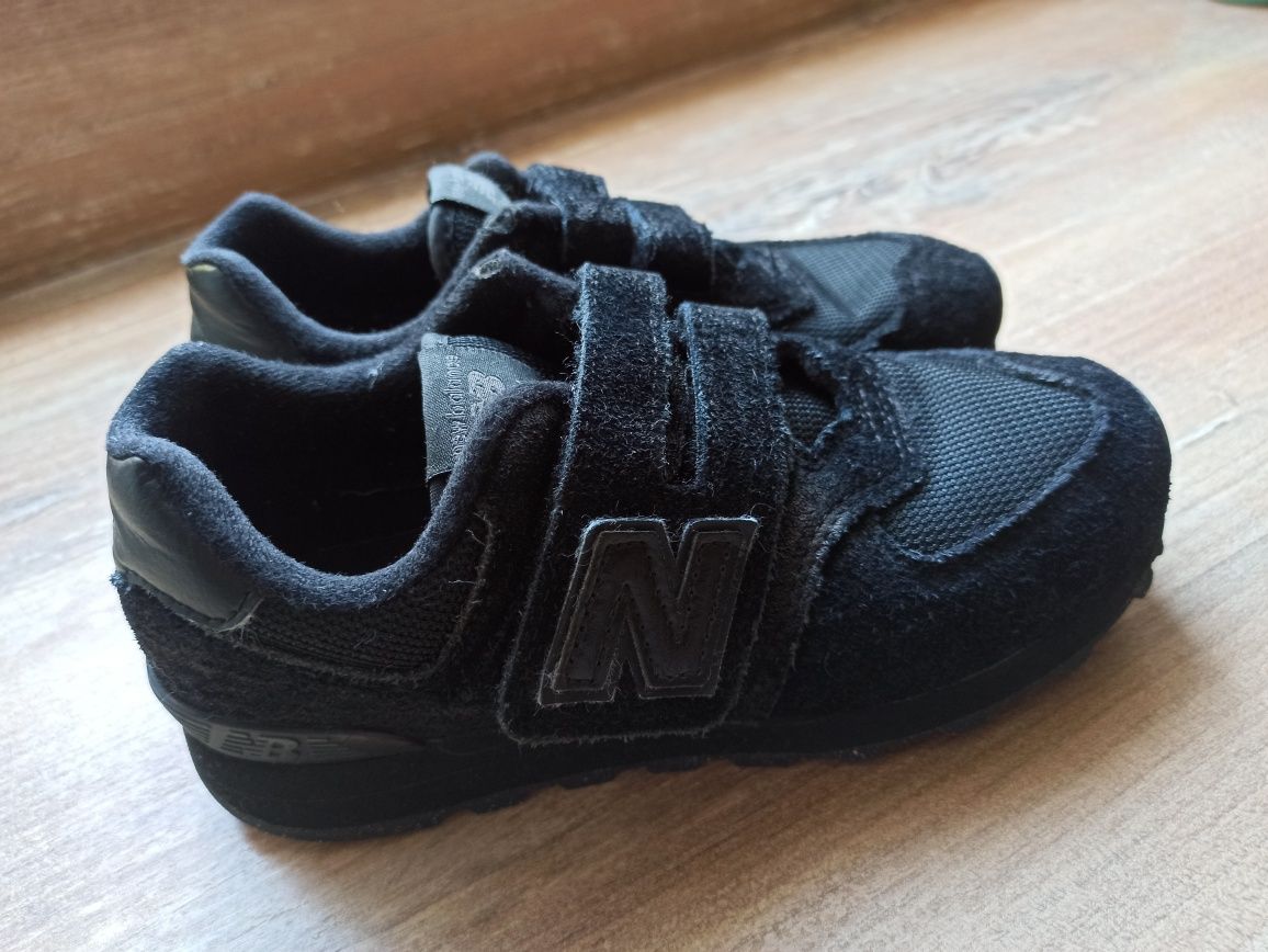 Buty dla dziecka New Balance 32