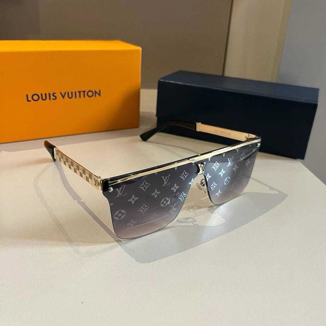 Okulary słoneczne Louis Vuitton 030420