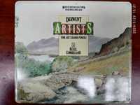 Набір художніх олівців Derwent  Artists