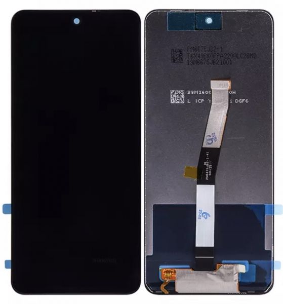˃˃Дисплей Xiaomi Redmi Note 9S Pro Купити $ Модуль ОПТ Редми