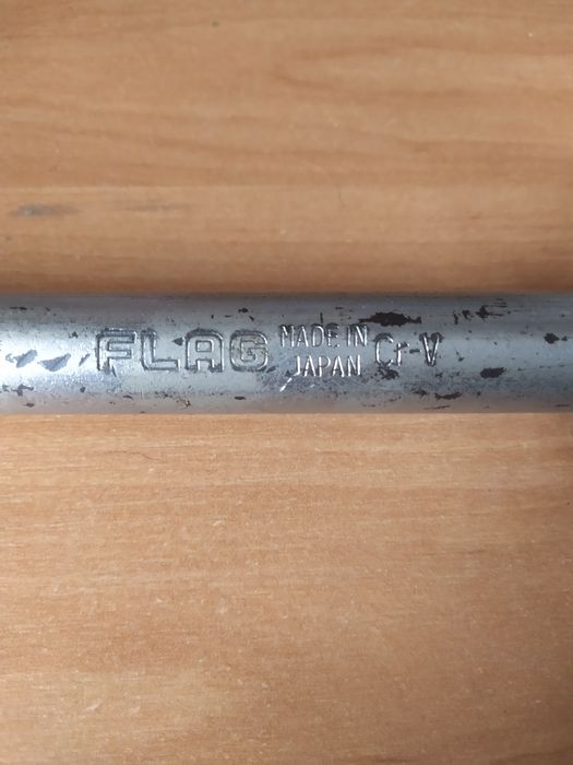 Вороток 3/4 FLAG .