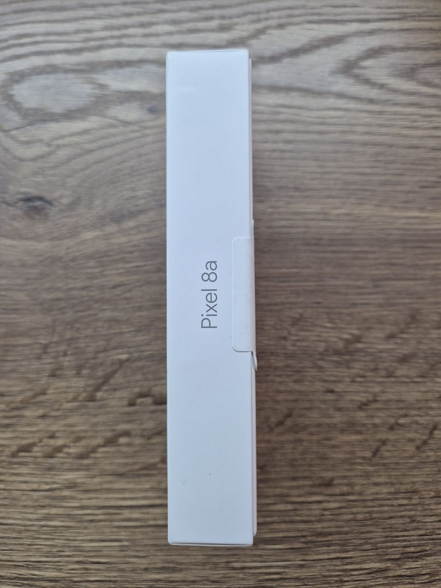 Google Pixel 8a 8/128GB Obsidian