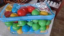 Bolas para Crianças