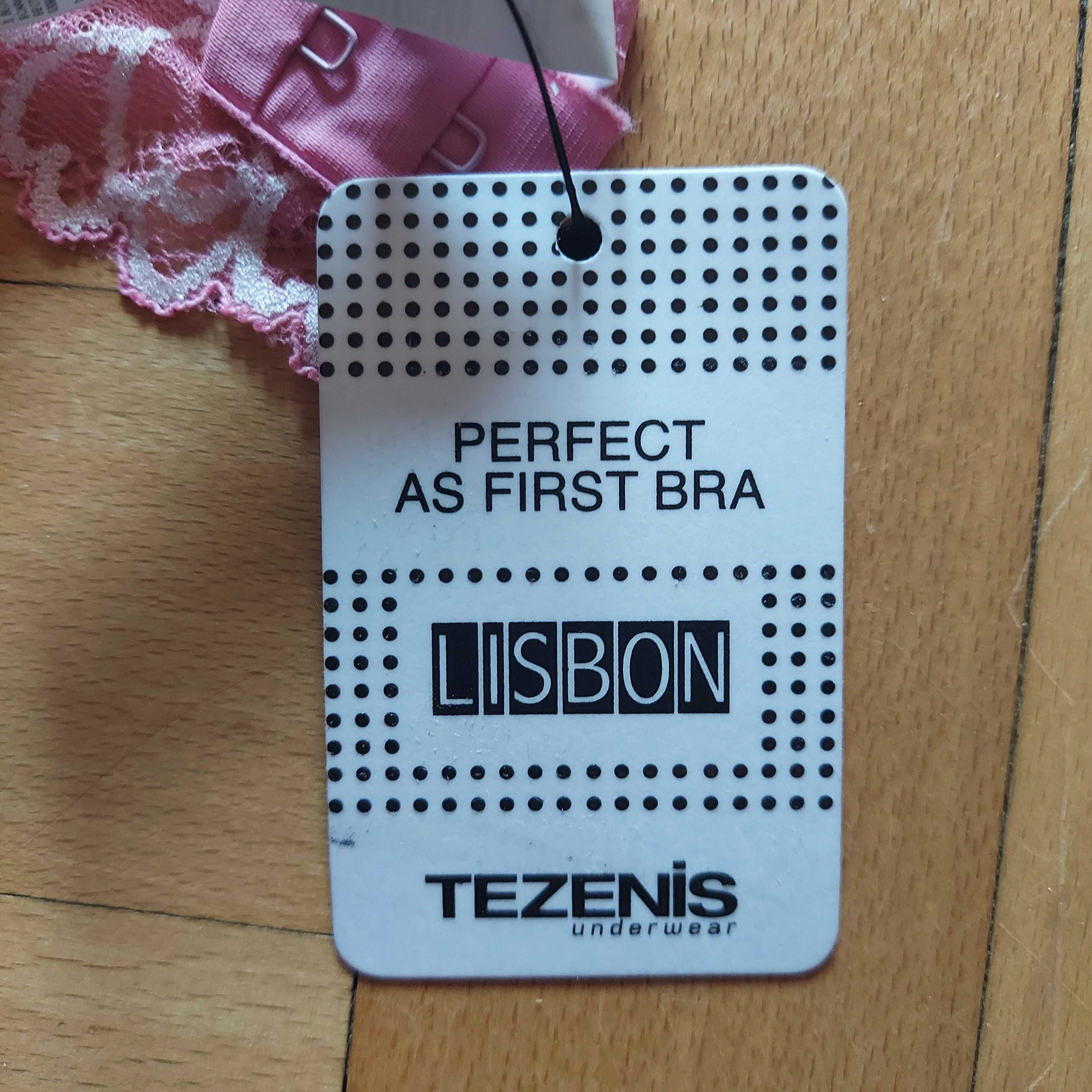 Biustonosz Tezenis 75 B