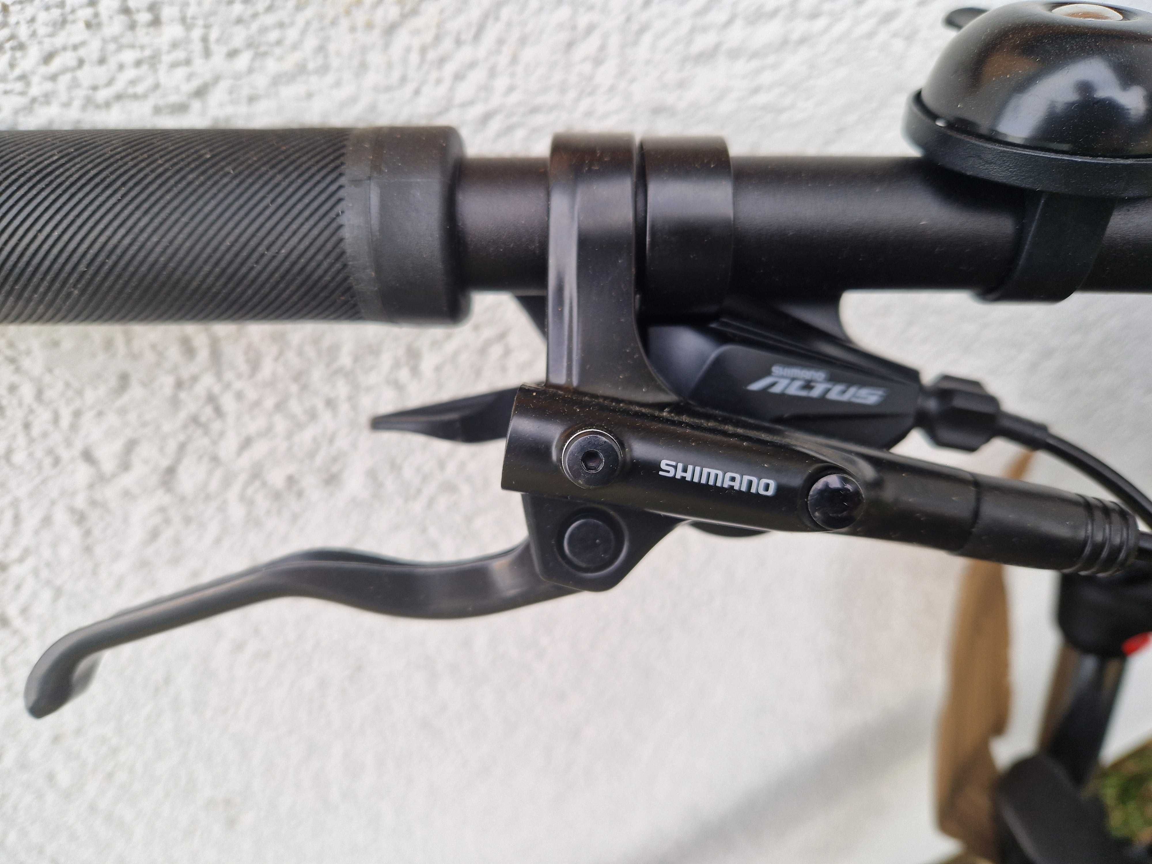 2025 Rower Specialized Rockhopper 29 Hydro Hamulce - Shimano NOWY