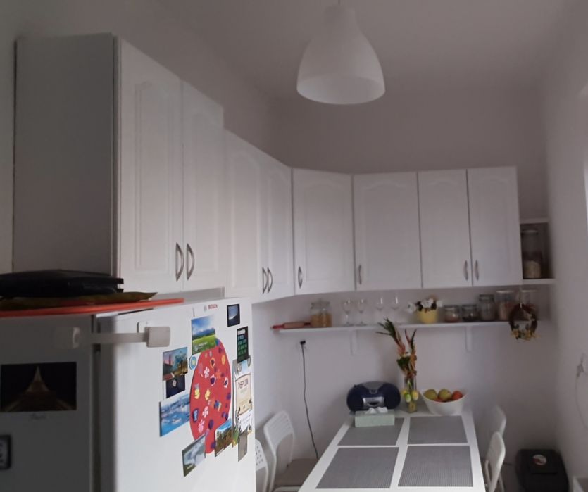 Szafki kuchnne 3 szt