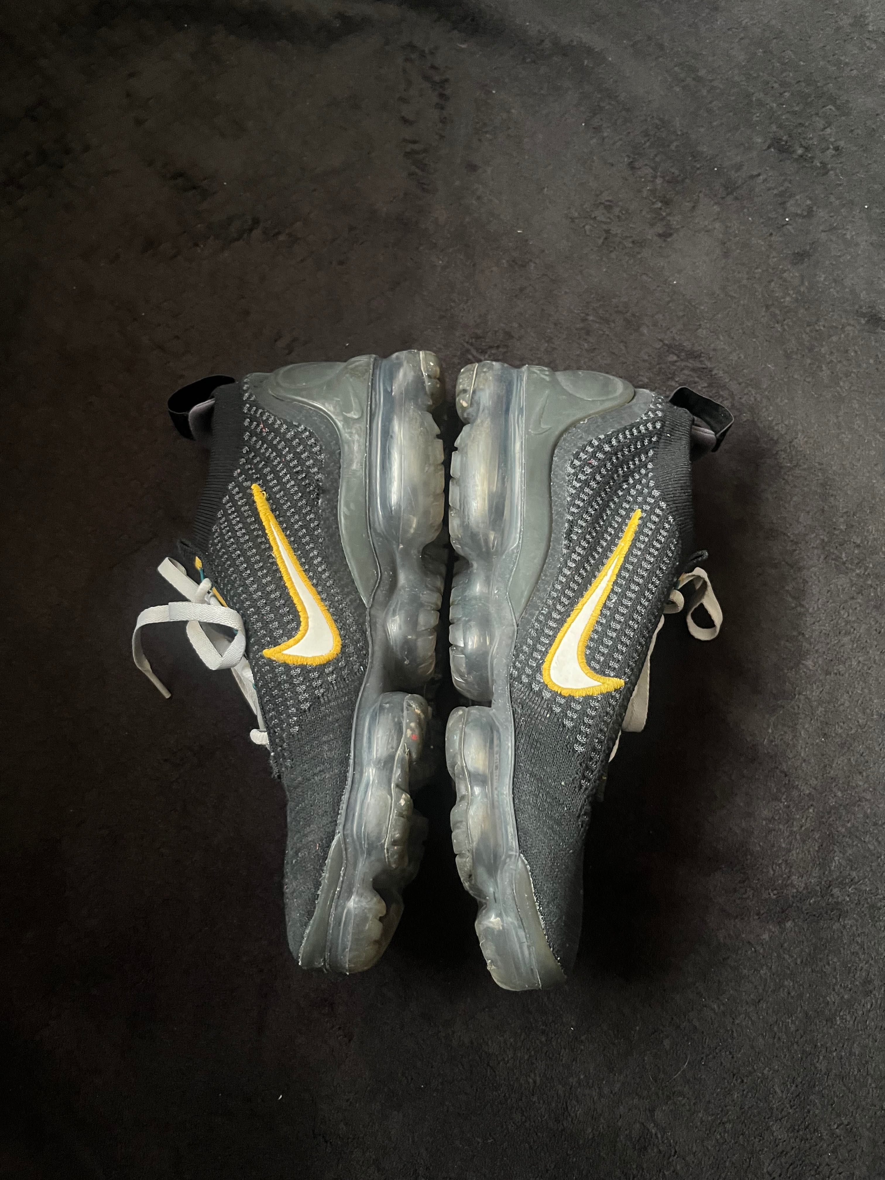Buty Nike vapormax