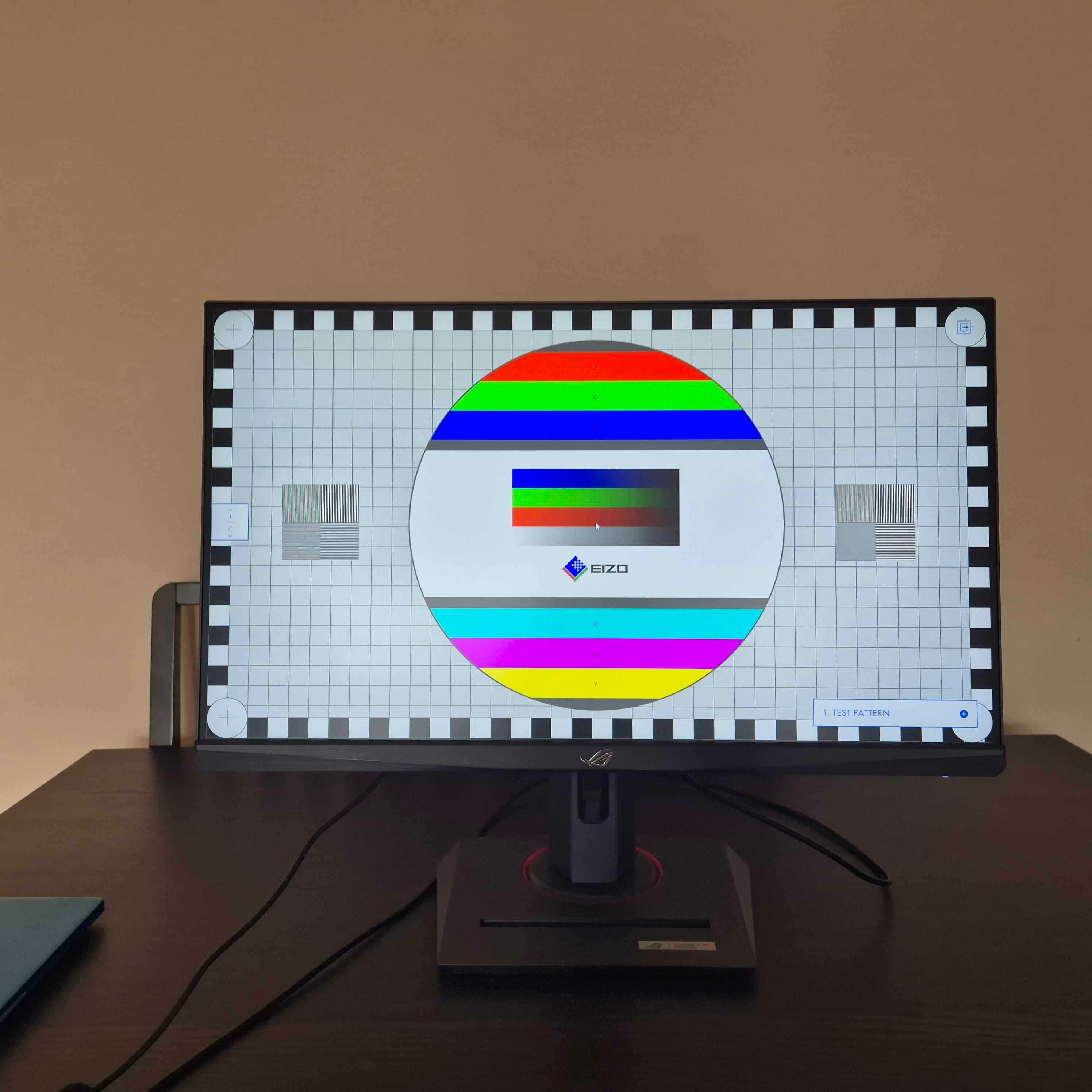 monitor ASUS ROG Strix XG259QNS 380Hz IPS do negocjacji