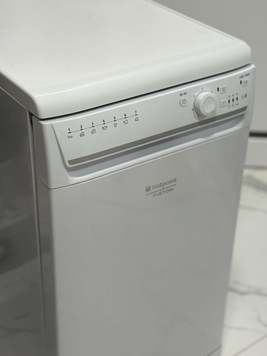 Посудомийна машина