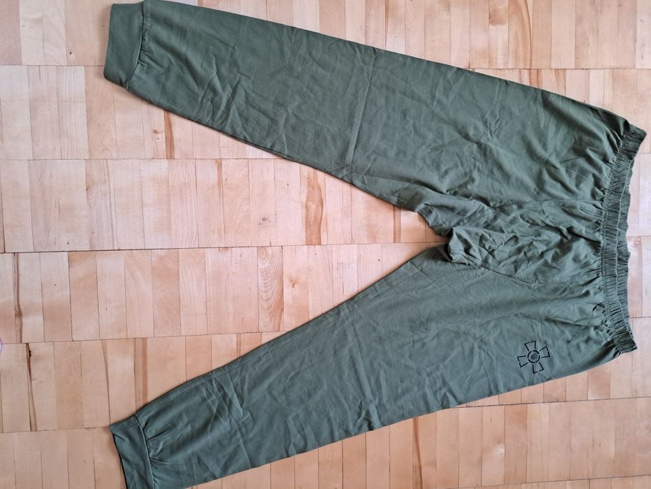 Термо білизна натільна білизна зсу