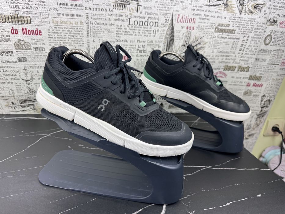 Кросівки On Cloud Розмір 42.5 Original Взуття