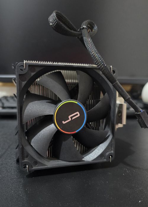 Bundle–MSI B250M Motherboard + Intel i5-7600 + 16GB RAM + Cooler + Graphics Card64170345870979124