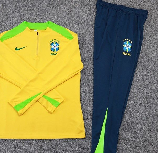 Vendo fato treinos de todos os clubes e seleções