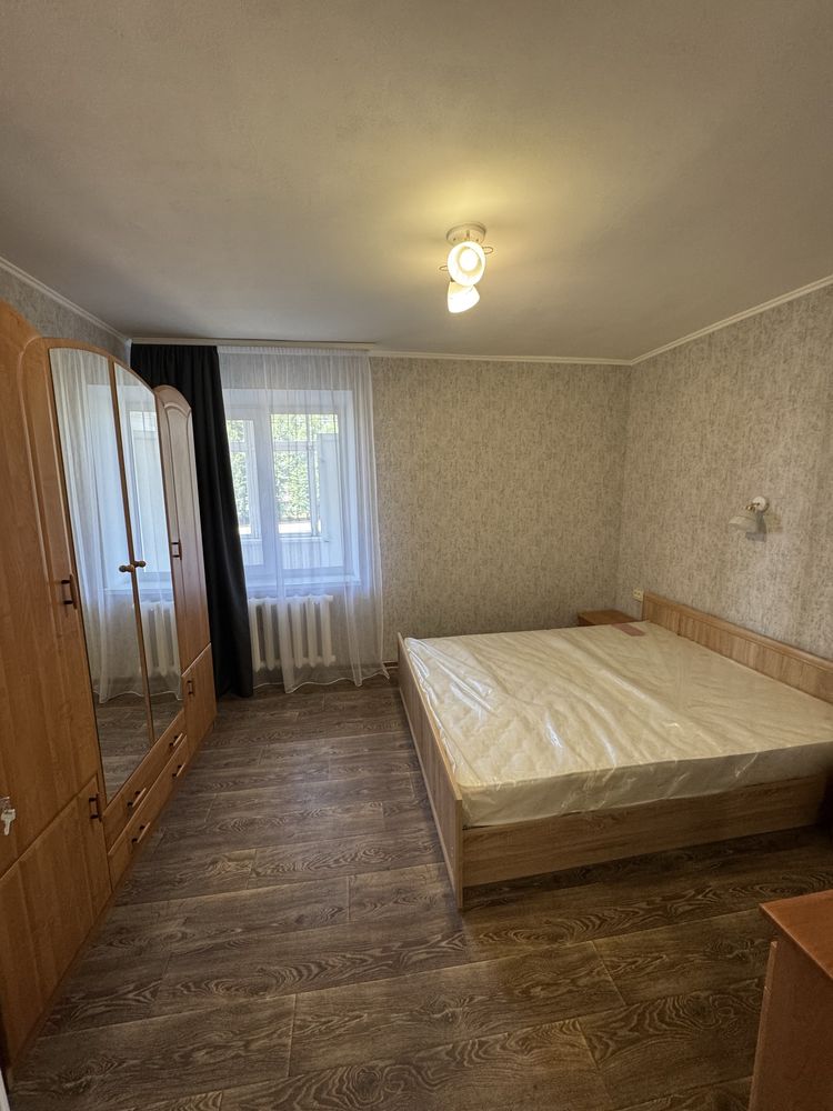 Продам 2 комнатную квартиру с капитальным ремонтом!