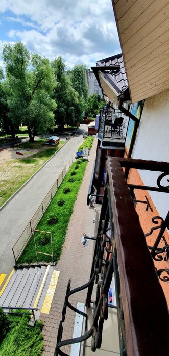 Обухів біля озера 67,5 кв.м. Від власника!