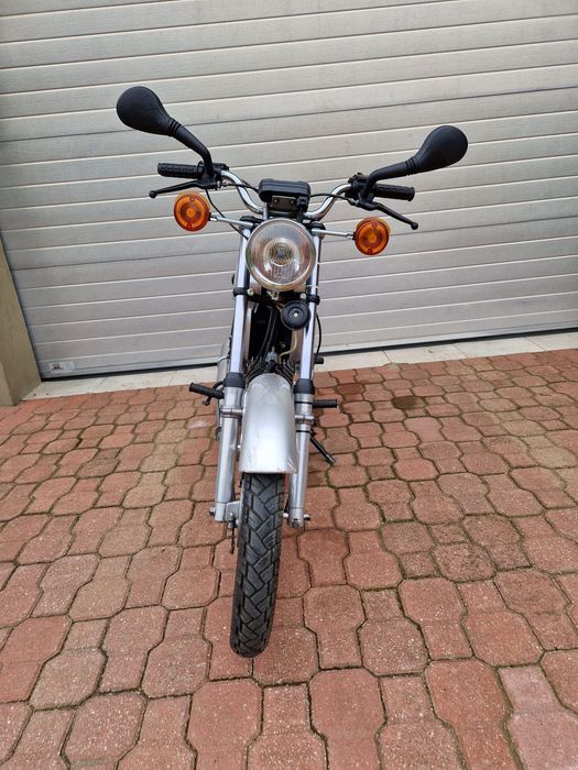 Sprzedam Simson s50n