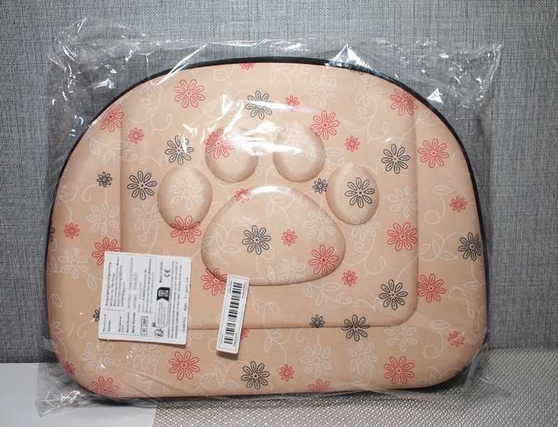 Нова сумка - переноска для котиків, кошенят, маленьких собак