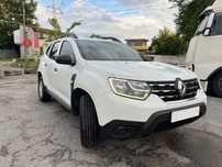 Продам Renault Duster дизель, полный привод