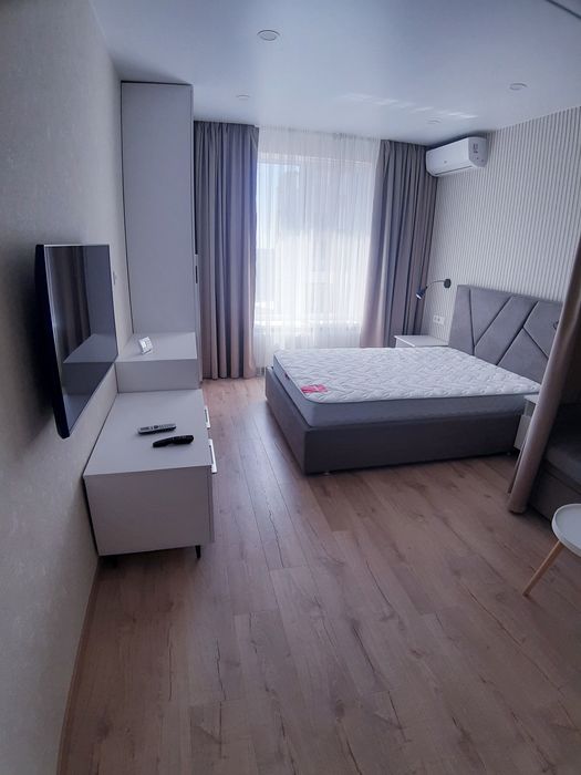 ЖК Фаворит квартира посуточно