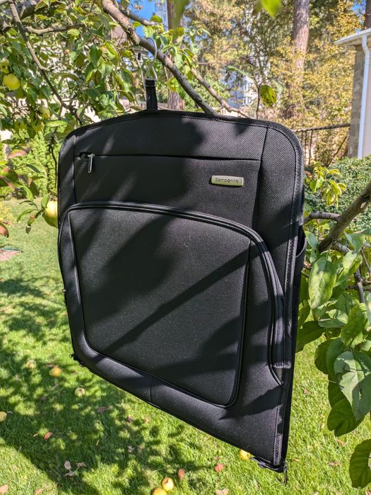 Чохол для одягу Samsonite