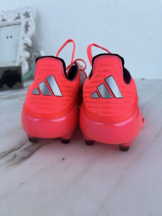 Chuteiras Adiddas F50 Pro