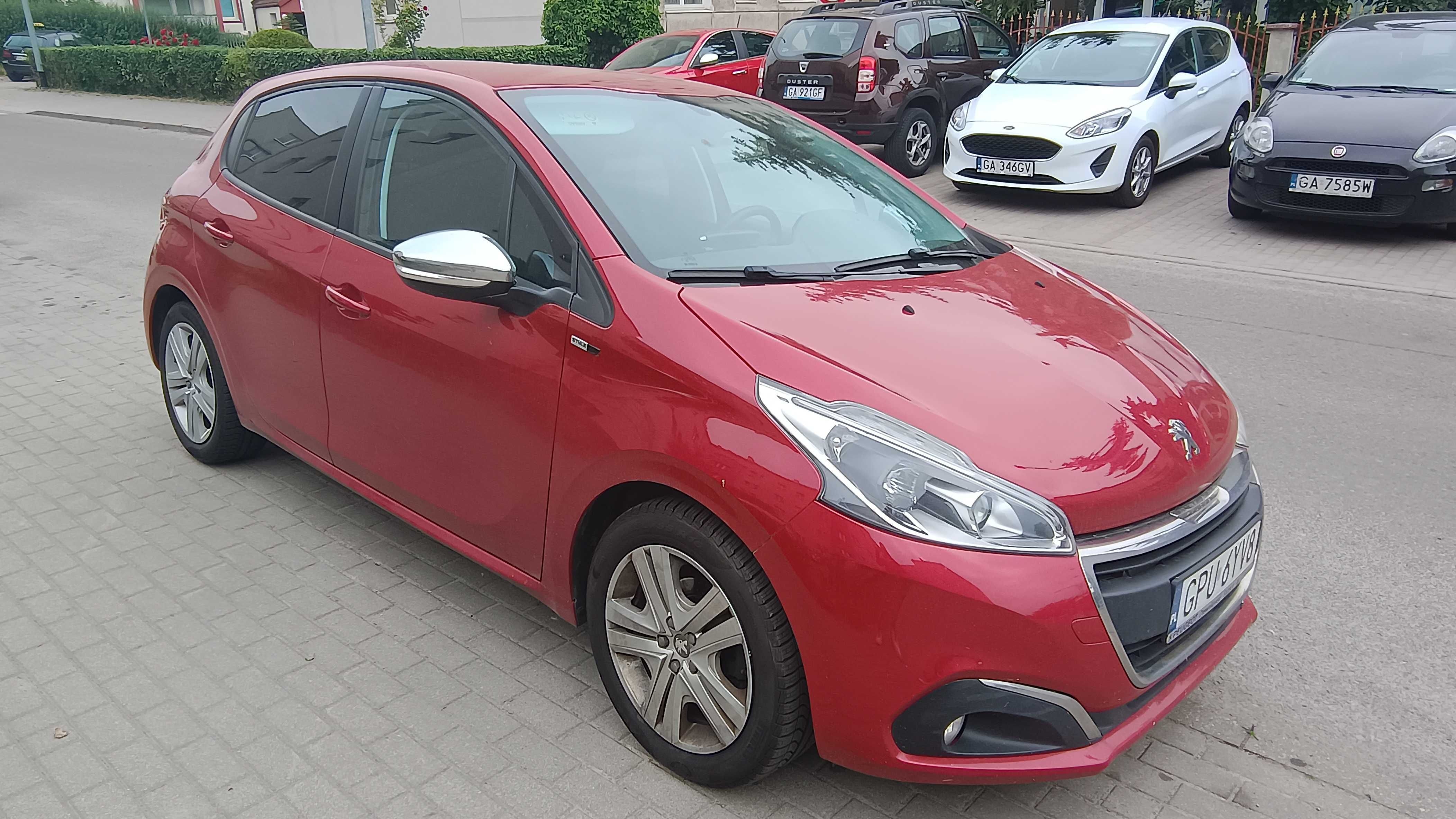 Wynajem wypożyczalnia 5 osób, 9 osób, SKODA, PEUGEOT, FORD Transit
