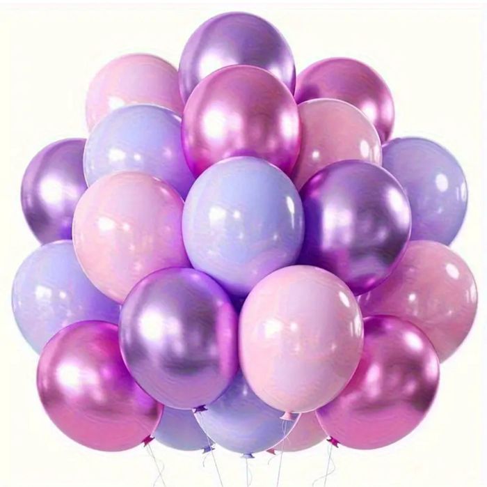 Надувні Кульки набір