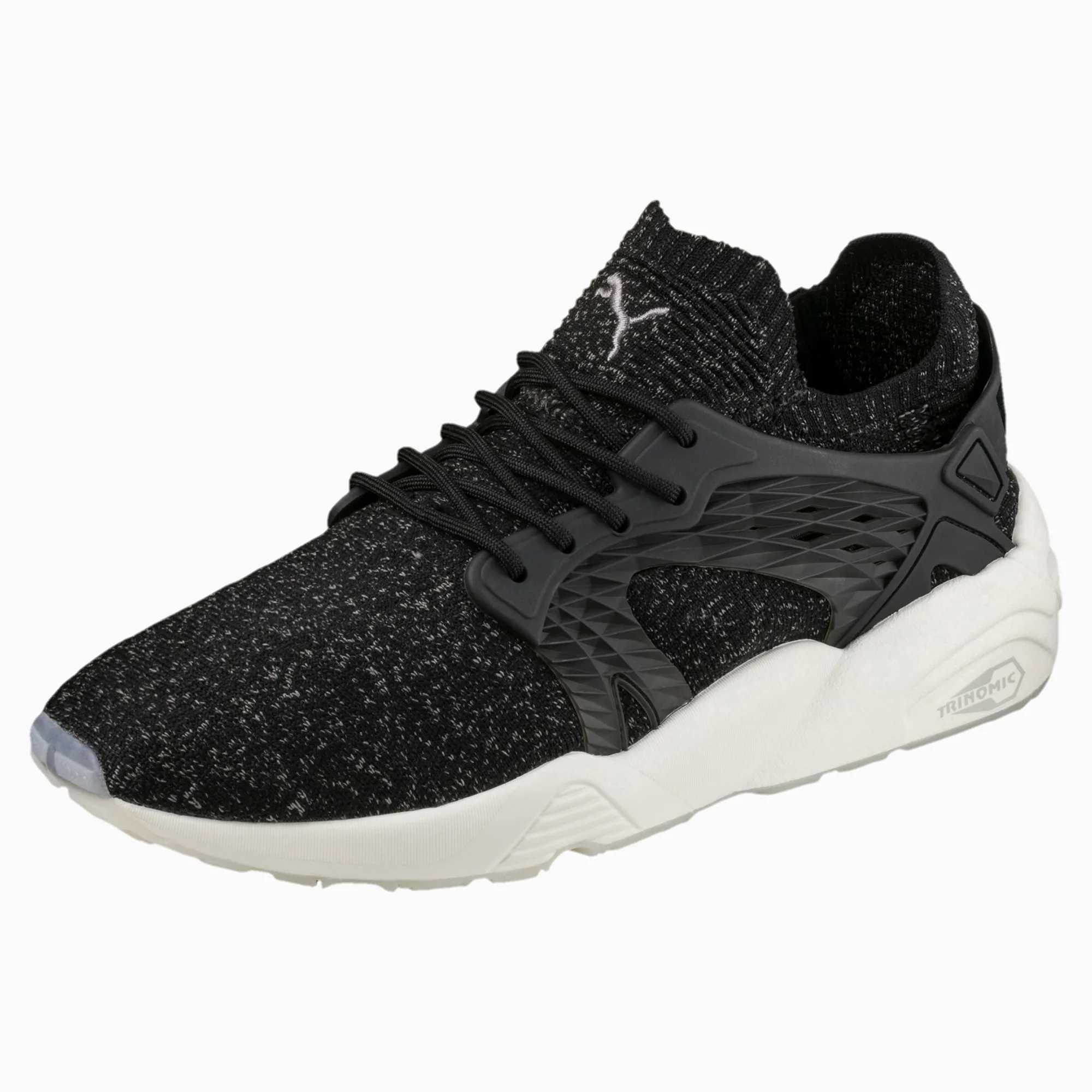 Buty sportowe  PUMA BLAZE CAGE evoKNIT rozmiar 45 EU 29,5 CM