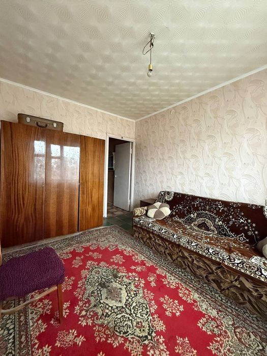 Сдаётся 3-к квартира по ул. Быкова, 17