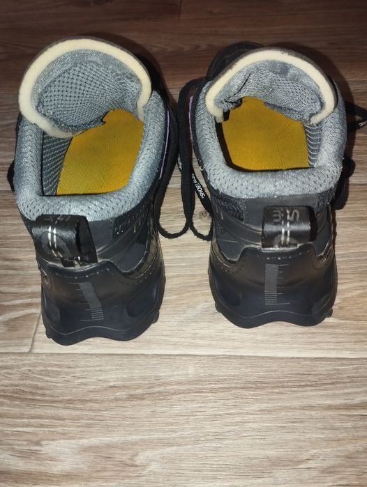 Чоловічі кросівки Off-White