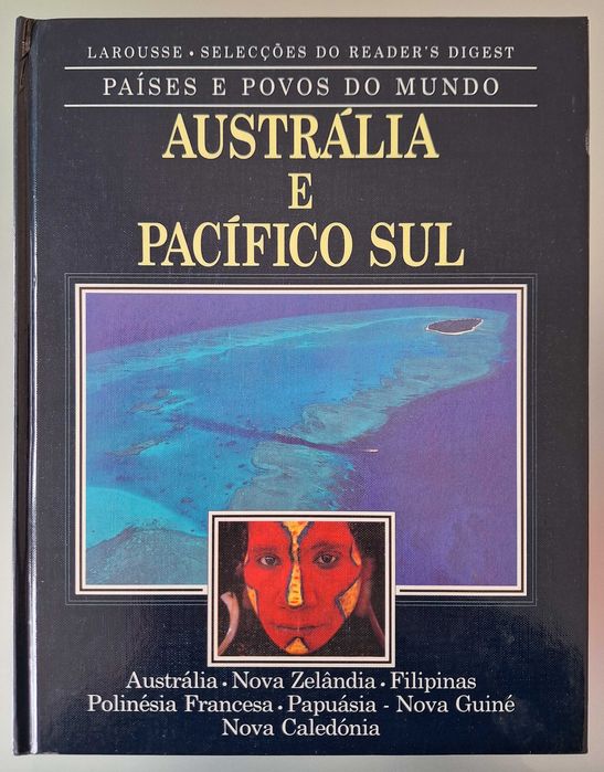 Countries and Peoples of the World (Larousse - Reader's Digest Selections)64585030371201123