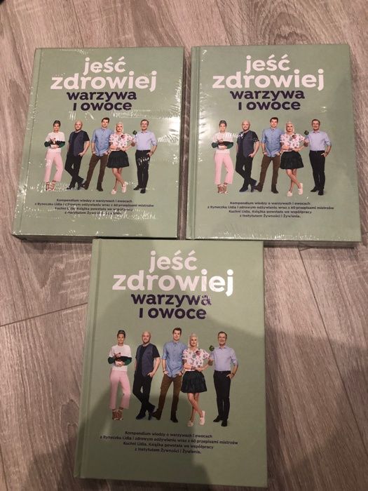 Książki nowe z LIDLA, Biedronki i nie tylko!
