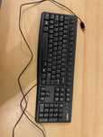 Klawiatura Logitech Usb