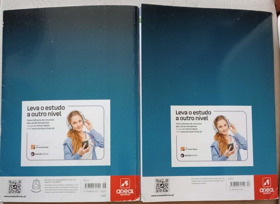 Magie des mots 3, francês 9°ano