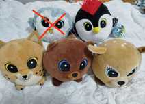 Bando do bosque-[pingo-doce]