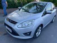 FORD C-MAX 2012 1.0 Benzyna