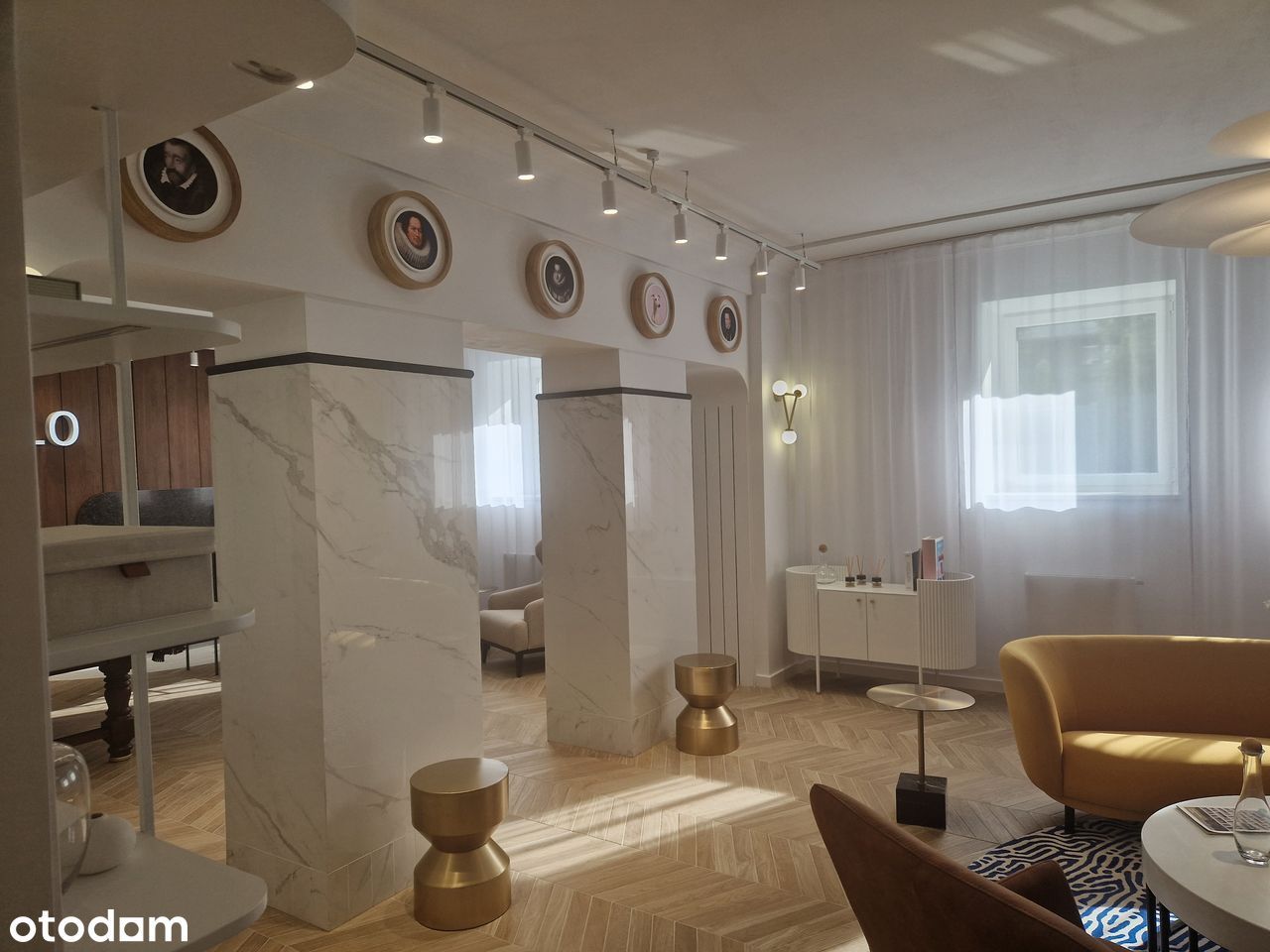PL/ENG/RU Pierwszy najem | Wysoki standard | Klimatyzacja | Garaż