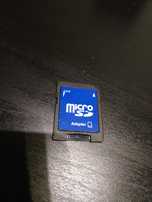 Adapter do kart microSD