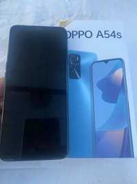 Oppo a54s 4/128 в отличном состояние