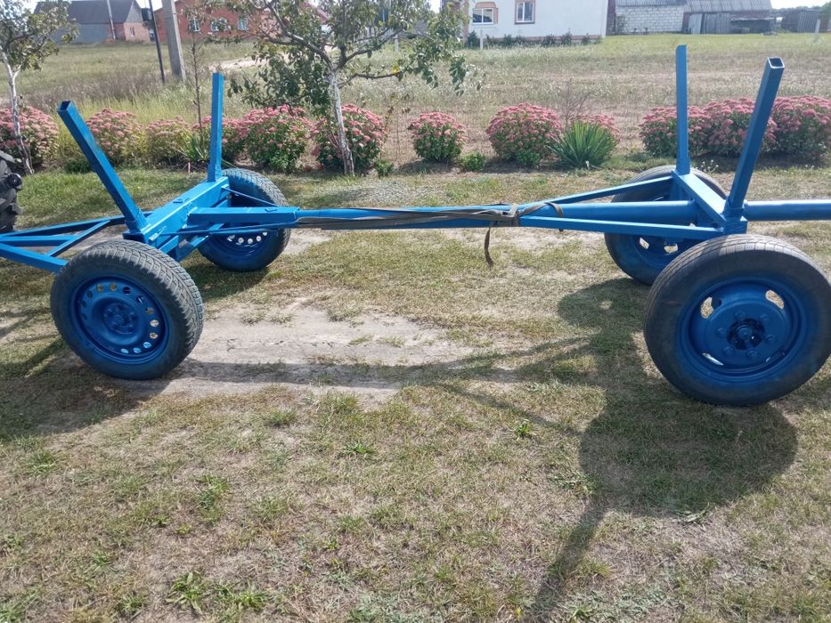 віз     до. трактора