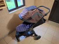 Baby jogger citi mini gt 2