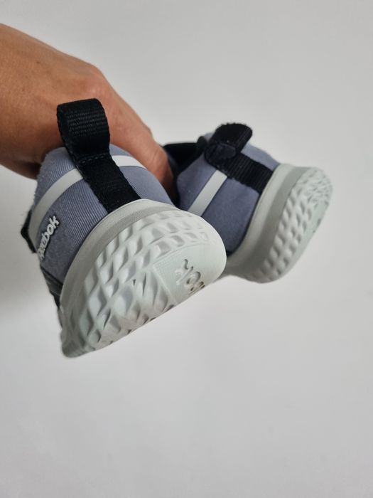 Zadbane buty adidasy reebok rozmiar 30