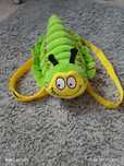 Plecak dla dzieci M&S Colin Caterpillar