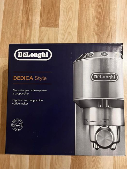 Ekspres Delonghi