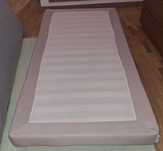 Sommier IKEA EVANGER 90 x 200cm USADO