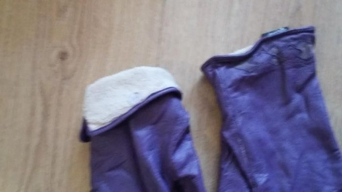 duża chusta szal szale 4szt  rękawiczki ocieplane
