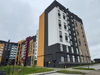 Продається 1 кімнатна квартира на Щасливому