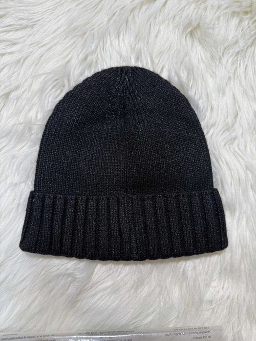 Шапка ТНФ | Зимова Шапка TNF | Зимняя Шапка The north face