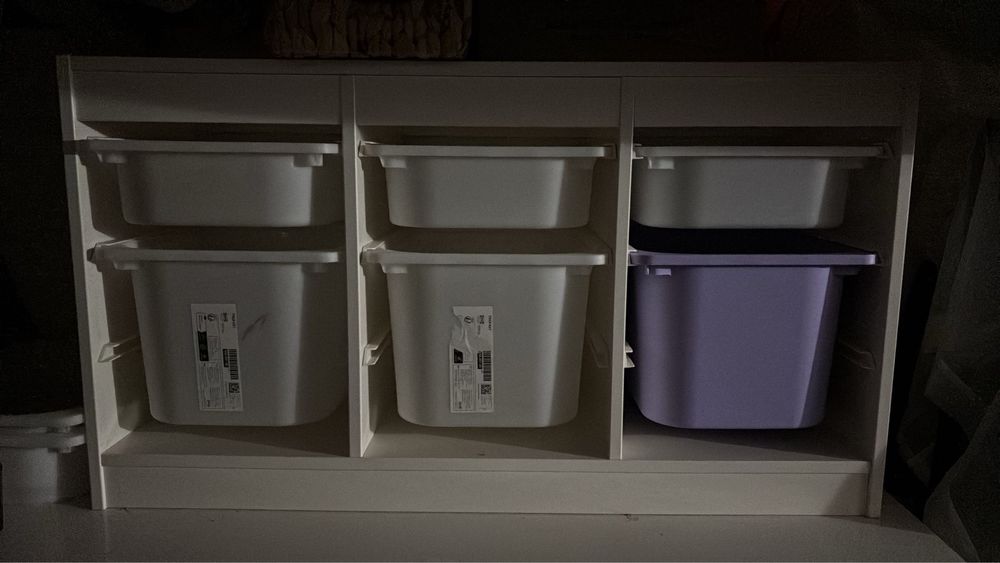 Movel ikea crianca